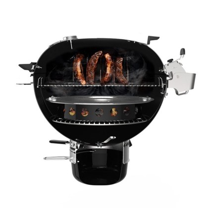 WEBER Master Touch SE E-5775 BLACK